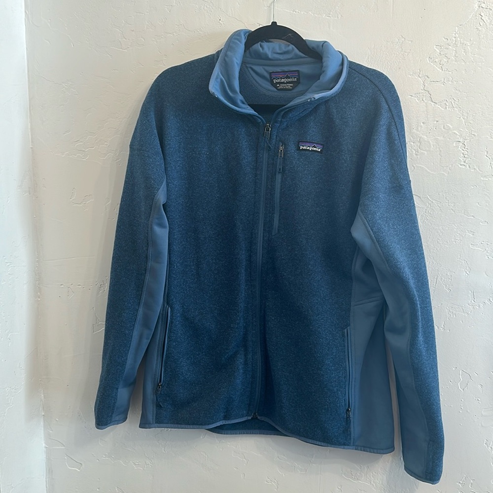 Patagonia Womens Worn Wesr Jacket XL